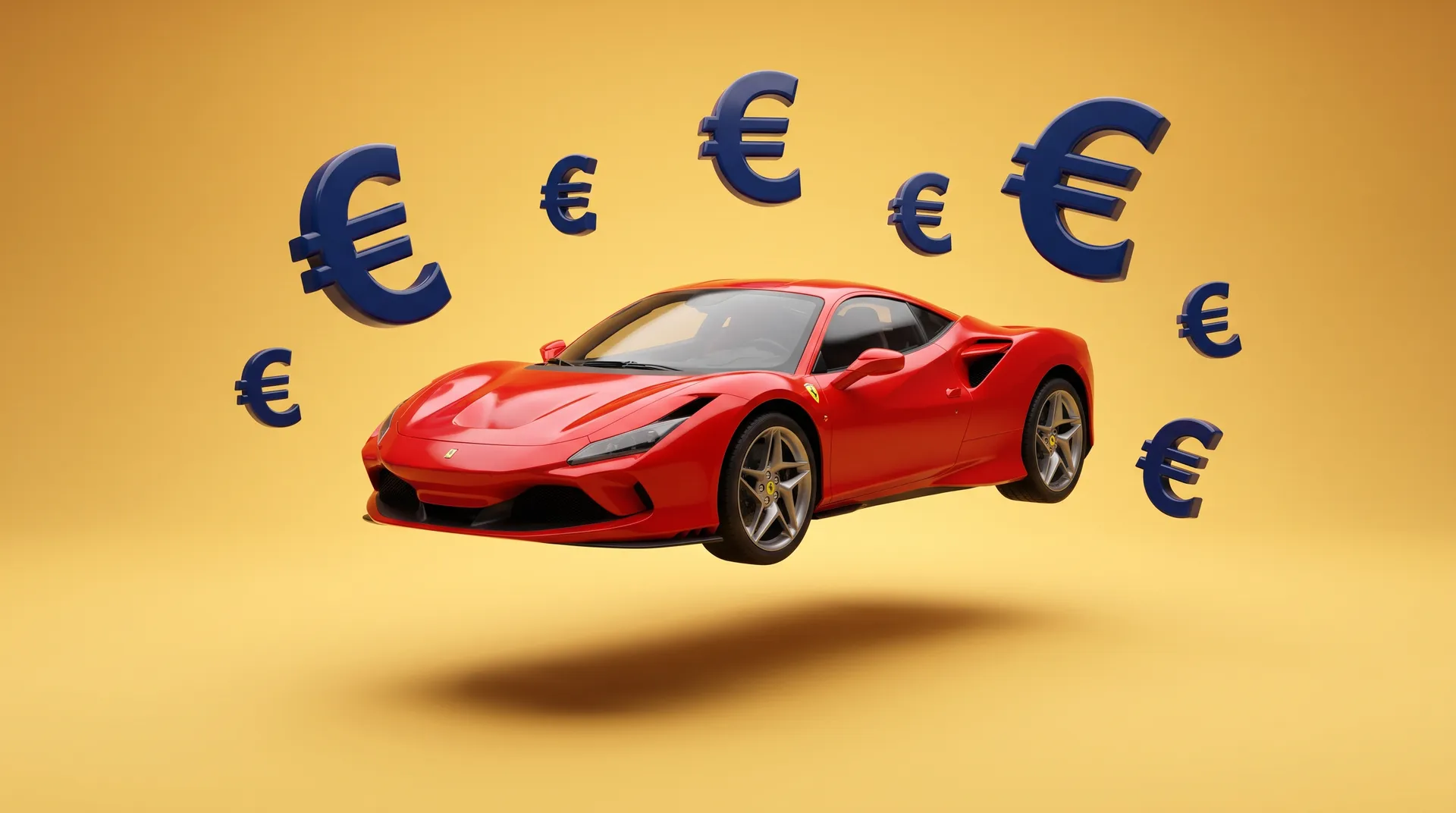 Eurotekens, ons beste bod